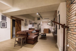 Luxury & modern studio near Sliema seafront SBOR2-1